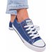 Trampki TC24058 Wm's Big Star - denim