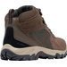 Buty trekkingowe Newton Ridge Plus II Suede Wp Columbia - Elk, Mountain Red