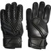 Rękawice bramkarskie Predator Match Fingersave Gloves Adidas - czarne