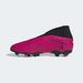 Buty piłkarskie korki Nemeziz 19.3 LL FG Jr Adidas