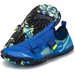 Buty do wody Lacerto Aqua-Speed - niebieski