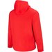 Kurtka męska Entrada 22 All-Weather Adidas - czerwony