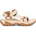 Sandały Terra Fi 5 Universal Wm's Teva - black