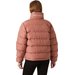 Kurtka puchowa dwustronna damska YU 23 Reversible Puffer Helly Hansen - Cedarwood