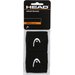 Frotka na rękę Wristband 2.5" Head - black