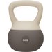 Miękki kettlebell FlexLift 8kg Gymtek - 8kg soft double grey Miękki kettlebell FlexLift 8kg Gymtek - 8kg soft double grey