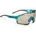 Okulary przeciwsłoneczne Cutline ImpactX Photochromic 2 Rudy Project - niebieski/czarny