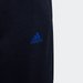 Spodnie dresowe młodzieżowe Essentials French Terry Logo Adidas