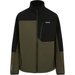 Softshell męski Mountdale Regatta - olive/black