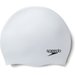 Czepek pływacki silikonowy Moulded Silicone Cap AU Speedo - white