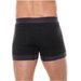 Bokserki męskie Base Layer Brubeck - black