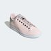 Buty Stan Smith Wm's Adidas Originals - halo pink/trace green