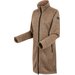 Polar damski Emilide Longer Length Regatta - warm taupe