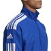 Bluza męska Squadra 21 Presentation Jacket Adidas - niebieski