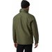 Kurtka męska Dubliner Insulated Helly Hansen - zielony