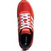 Buty V Racer 2.0 Adidas - pomarańczowo-czerwone