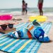 Buty do wody Slip On Jr Outtec - Slip On shark
