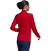 Bluza damska Entrada 22 Track Jacket Adidas - czerwona
