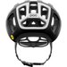 Kask rowerowy Ventral Air Mips POC - Uranium Black Matt/Hydrogen White