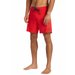 Spodenki kąpielowe męskie Surfsilk Quiksilver - czerwone