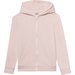 Bluza dziewczęca 4FJWSS24TSWSF0919 4F - beż