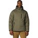 Kurtka męska Oak Harbor II Insulated Jacket Columbia - Stone Green