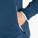 Softshell damski Ardently II Dare2B - MoonLight Denim