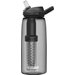 Butelka Eddy+ LifeStraw 1L CamelBak - ciemny