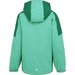Kurtka juniorska Hurdle V Regatta - dusty green/rain forest