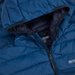 Kurtka puchowa męska Hooded Marizion Regatta - aviator blue