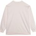 Bluza damska 4FWSS24TSWSF1055 4F - kremowy