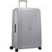 Walizka na kółkach S'Cure 102L Samsonite - silver