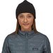 Czapka Brodeo Beanie Patagonia - black