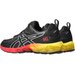 Buty Gel-Quantum 180 Asics - black red