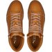 Buty Serve Puma - brązowe
