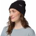 Czapka Itsakeeper Beanie Columbia - black