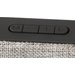 Głośnik bezprzewodowy Bluetooth - szary