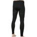 Legginsy termoaktywne męskie Coolmax BT0033 Stanteks