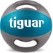 Piłka lekarska z uchwytami 6kg Tiguar - 6kg