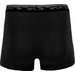 Bokserki męskie 4FWSS24UBXSM036 2 pary 4F - głęboka czerń