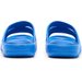 Klapki Agadir Box Jr Diadora - niebieskie
