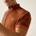Koszulka rowerowa męska Protraction III Dare2B - arabian spice / magnet