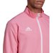 Bluza męska Entrada 22 Presentation Adidas - różowy