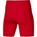 Podspodenki męskie Df Strike Pro Nike - czerwone