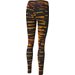 Legginsy damskie Tie Dye AOP Puma - black