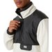 Bluza polarowa męska YU 1/2 Zip Fleece Helly Hansen - Snow