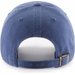 Czapka z daszkiem New York Yankees Clean Up 47 Brand - niebieska