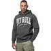 Bluza męska Norton Hooded Pitbull West Coast - graphite