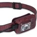 Czołówka Spot 400-R Black Diamond - bordo
