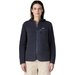 Polar damski Retro Pile Design Patagonia - Sunken Blue